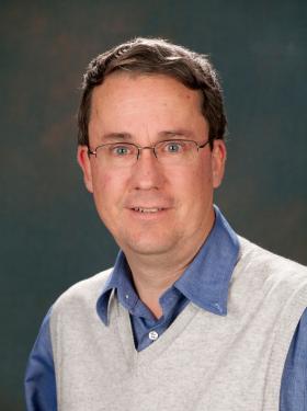 Richard Pogge